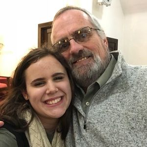 Meet your Posher, Glen